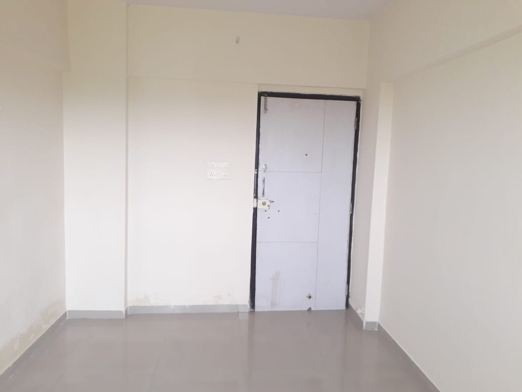 1 BHK 380 Sq.Ft. Apartment in Raunak Unnathi Woods Phase 7 A And B