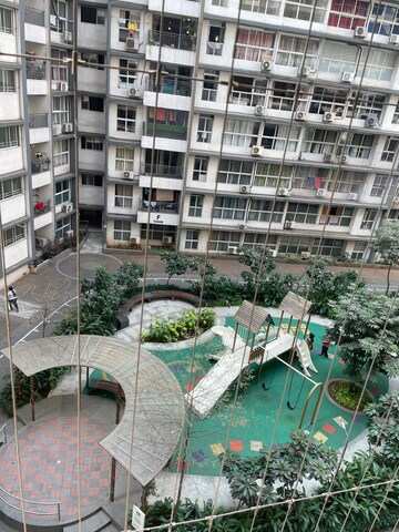 3 BHK Apartment For Rent in Shell Tower CHS, Chembur