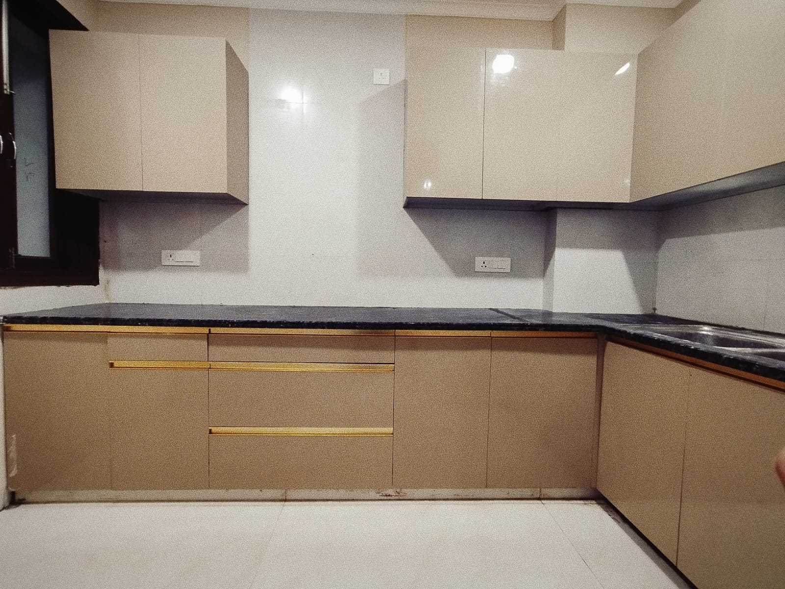 3 BHK Builder Floor For Rent in Saket Delhi  7856585