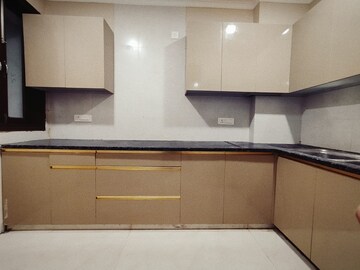 3 BHK Builder Floor For Rent in Saket