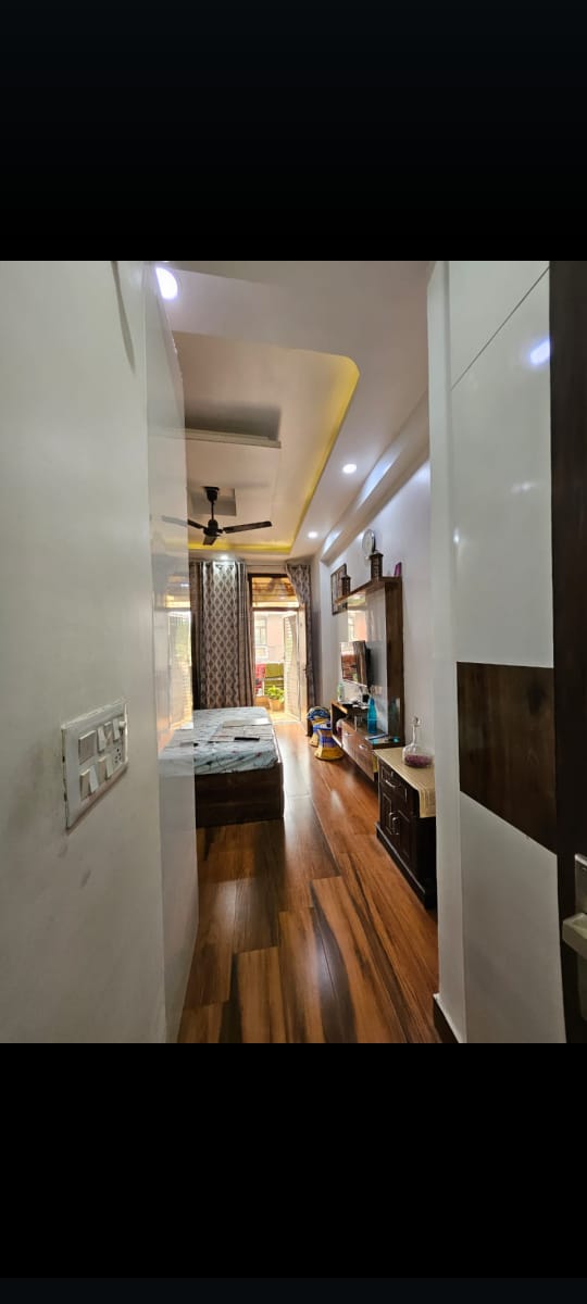 3 BHK + Servant Room Apartment For Sale in ABA Cleo County