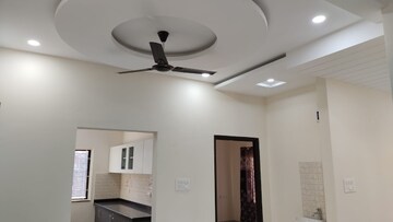 Kitchen in 3 BHK Independent House at Koradi rd – for Sale