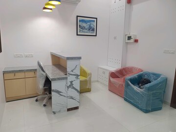  Co-working Space For Rent in Marathon NextGen Innova, Lower Parel