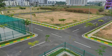 Plot For Resale in Sizzle Meadows Old Madras Road Bangalore  7856598