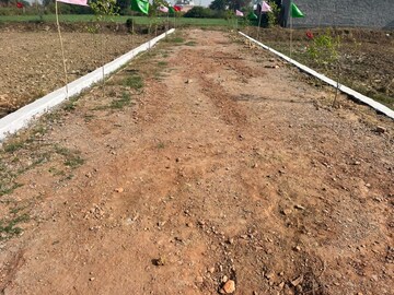  Plot For Sale in Golkonda
