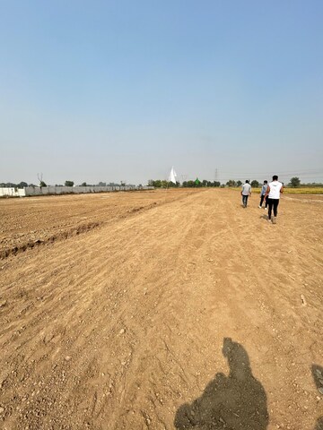  Plot For Sale in Golkonda