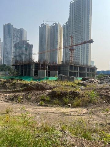 2 BHK Apartment – Exterior View View at Atul Life, Mulund West - for Sale