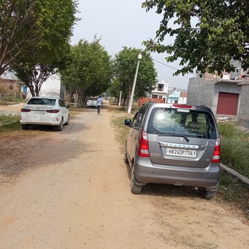  Plot For Sale in Golkonda