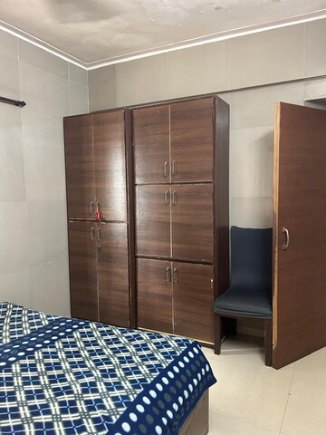 1 BHK Apartment For Rent in Bandra West Mumbai  7856618
