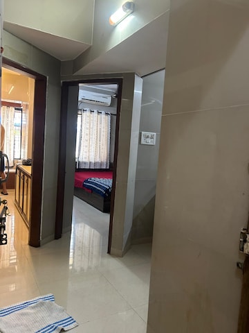 1 BHK Apartment For Rent in Bandra West Mumbai  7856618