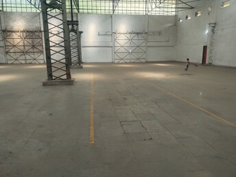 Commercial Industrial Plot 9000 Sq.Ft. For Rent in Rabale Navi Mumbai  7856631