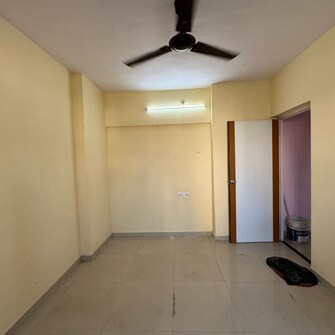 1 BHK Apartment For Rent in Vasudev Chamber Salpa Devi Pada Mumbai  7856664