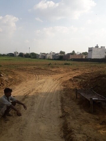 Plot Area in  Plot at Sohna Road – for Sale