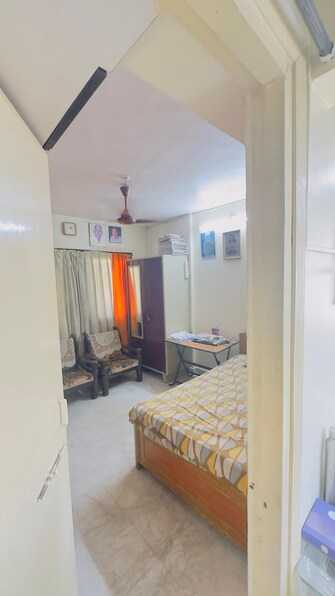 2 BHK Apartment For Rent in Sai CHS Kahrghar Kharghar Navi Mumbai  7856673