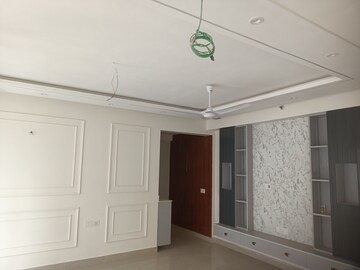 4 BHK Apartment For Rent in The 3C Lotus Panache, Sector 110