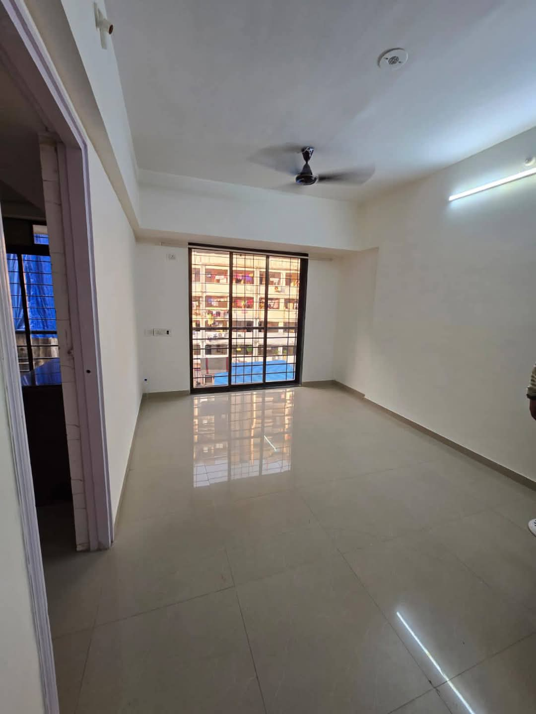 2 BHK Apartment For Rent in Andheri West Mumbai  7856658