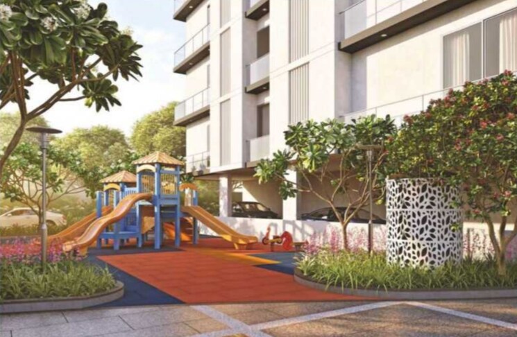 Exterior View, canal road 4 Bedroom 4491 Sq.Ft. Apartment In Canal Road Surat 7856699