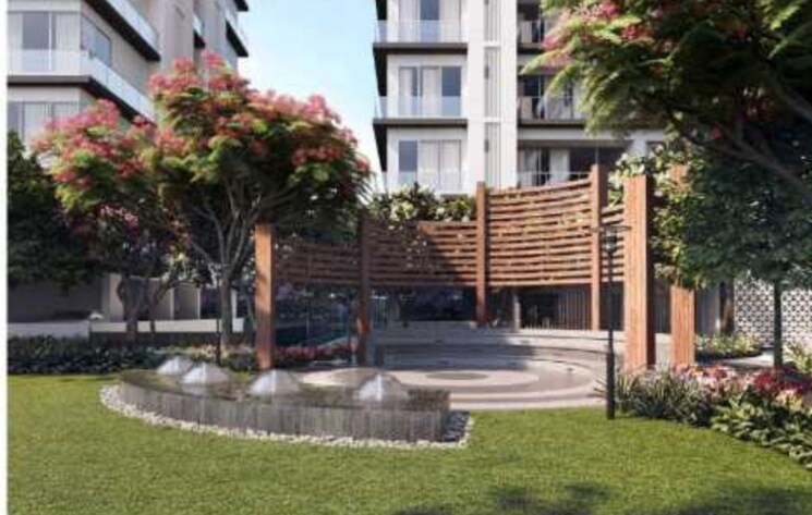 Exterior View, canal road 4 Bedroom 4491 Sq.Ft. Apartment In Canal Road Surat 7856699