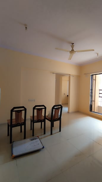 1 BHK Apartment For Resale in Raunak City Phase 2 Kalyan West Thane  7856676