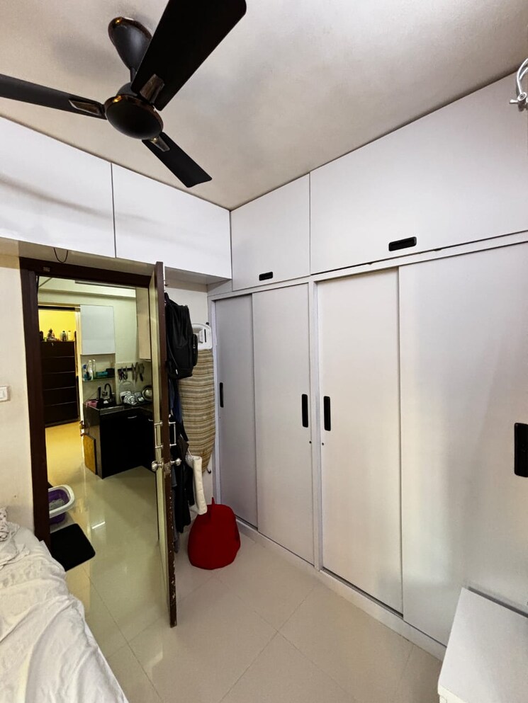 Master Bedroom, dhaval-sunrise-orlem 1 Bedroom 280 Sq.Ft. Apartment In Malad West Mumbai 7856666