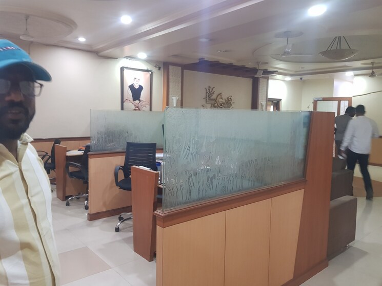 Exterior View, raj-industrial-complex Commercial Industrial Plot 750 Sq.Ft. In Marol Mumbai 7856672