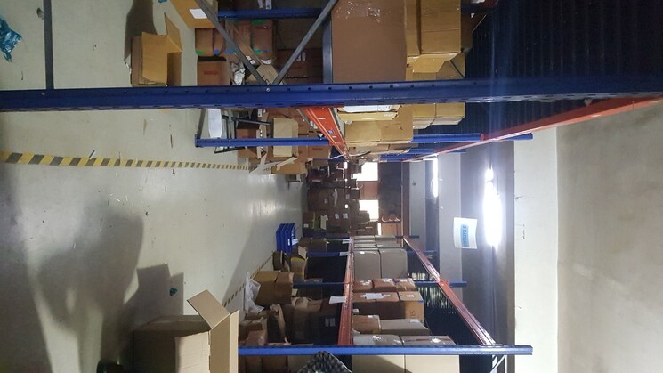 Exterior View, raj-industrial-complex Commercial Industrial Plot 750 Sq.Ft. In Marol Mumbai 7856672