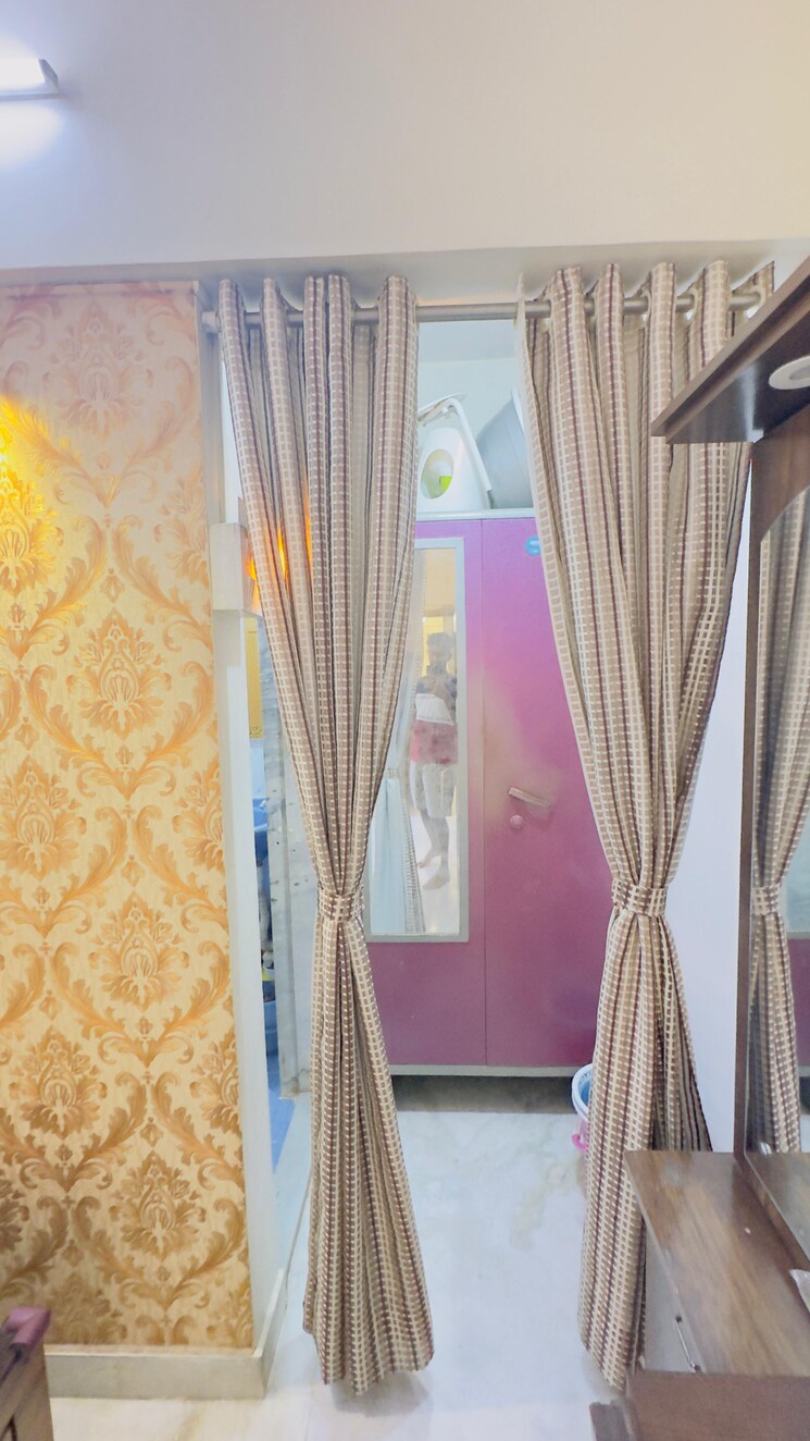 undefined, sai-chs-kahrghar 2 Bedroom 1000 Sq.Ft. Apartment In Kharghar Navi Mumbai 7856697