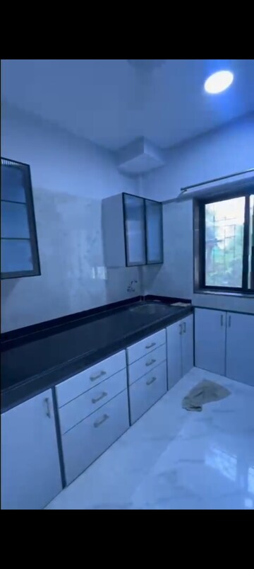 1 BHK Apartment For Rent in Olympic Towers Andheri West Mumbai  7856698