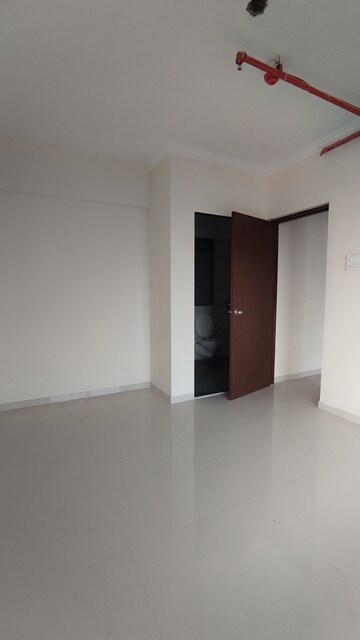 1 BHK Apartment For Rent in Raunak City Sector 4, Kalyan West