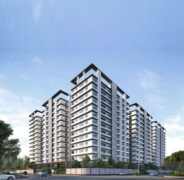 5 BHK Apartment For Resale in Canal Road Surat  7856714