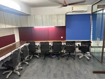 कॉमर्शियल इंडस्ट्रियल प्लॉट वर्ग यार्ड फॉर रीसेल इन मरोळ मुंबई  7856719