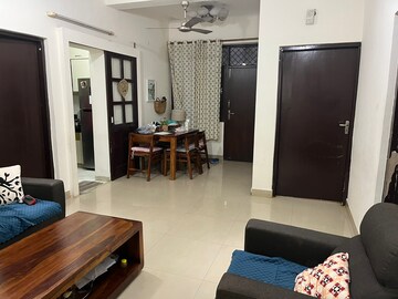 Living Room in 4 BHK Apartment at M3M Latitude, Sector 65 – for Sale