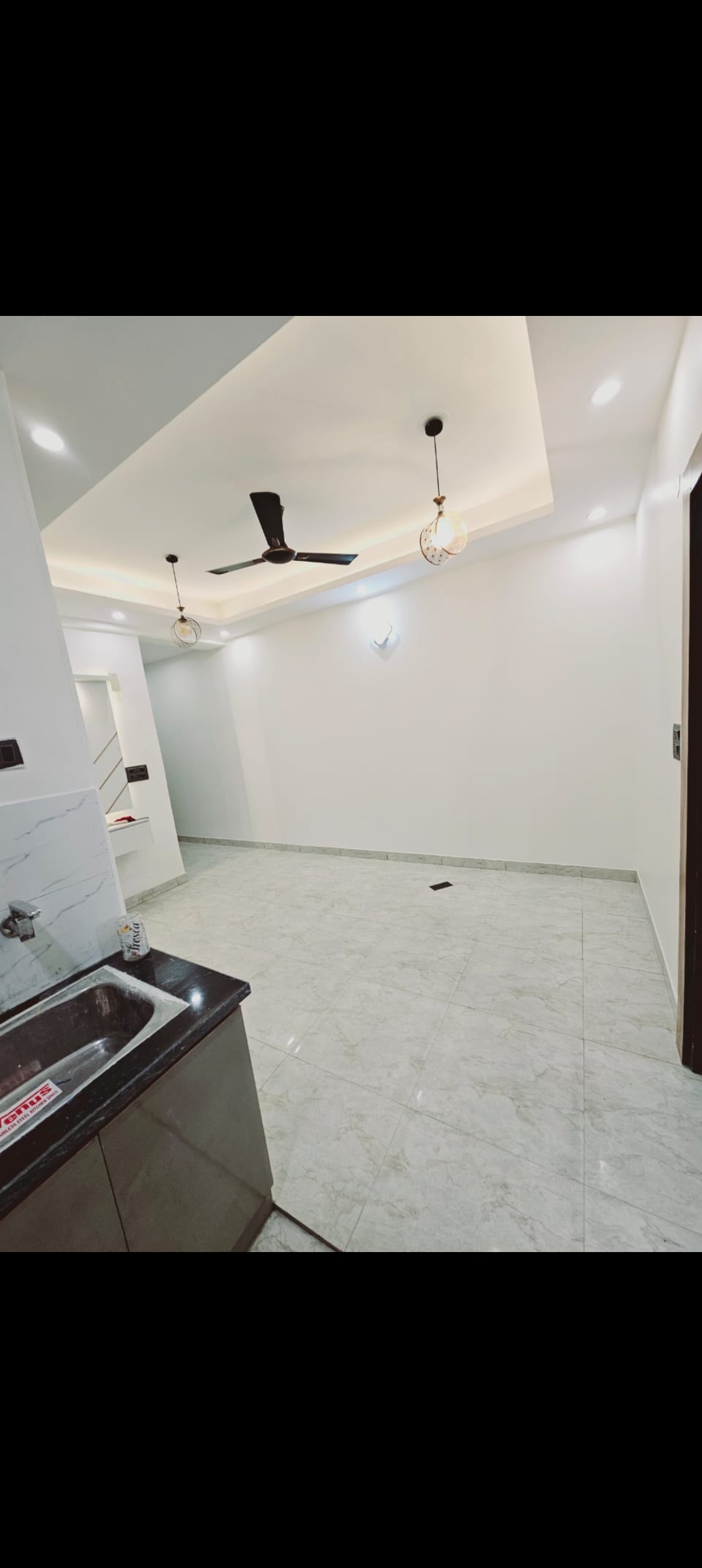2 BHK Builder Floor For Sale in Onyx Apartment