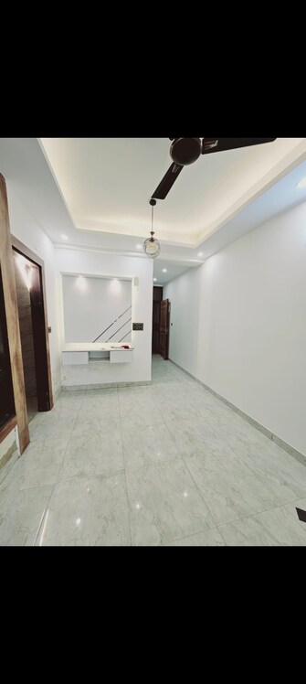 2 BHK Builder Floor For Resale in Onyx Apartment Shakti Khand Iii Ghaziabad  7856774