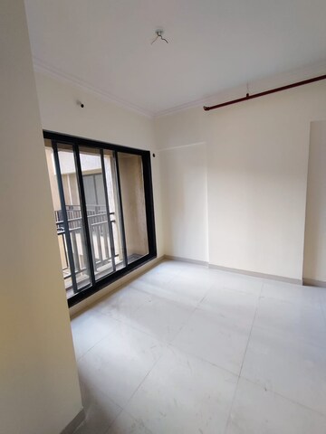 Bedroom in 2 BHK Apartment at Raunak Unnathi Woods Phase 7 A And B, Ghodbunder Road – for Sale