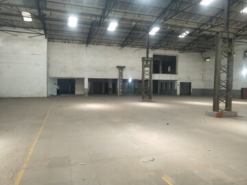 Commercial Warehouse 28000 Sq.Ft. For Rent in Andheri East Mumbai  7856776