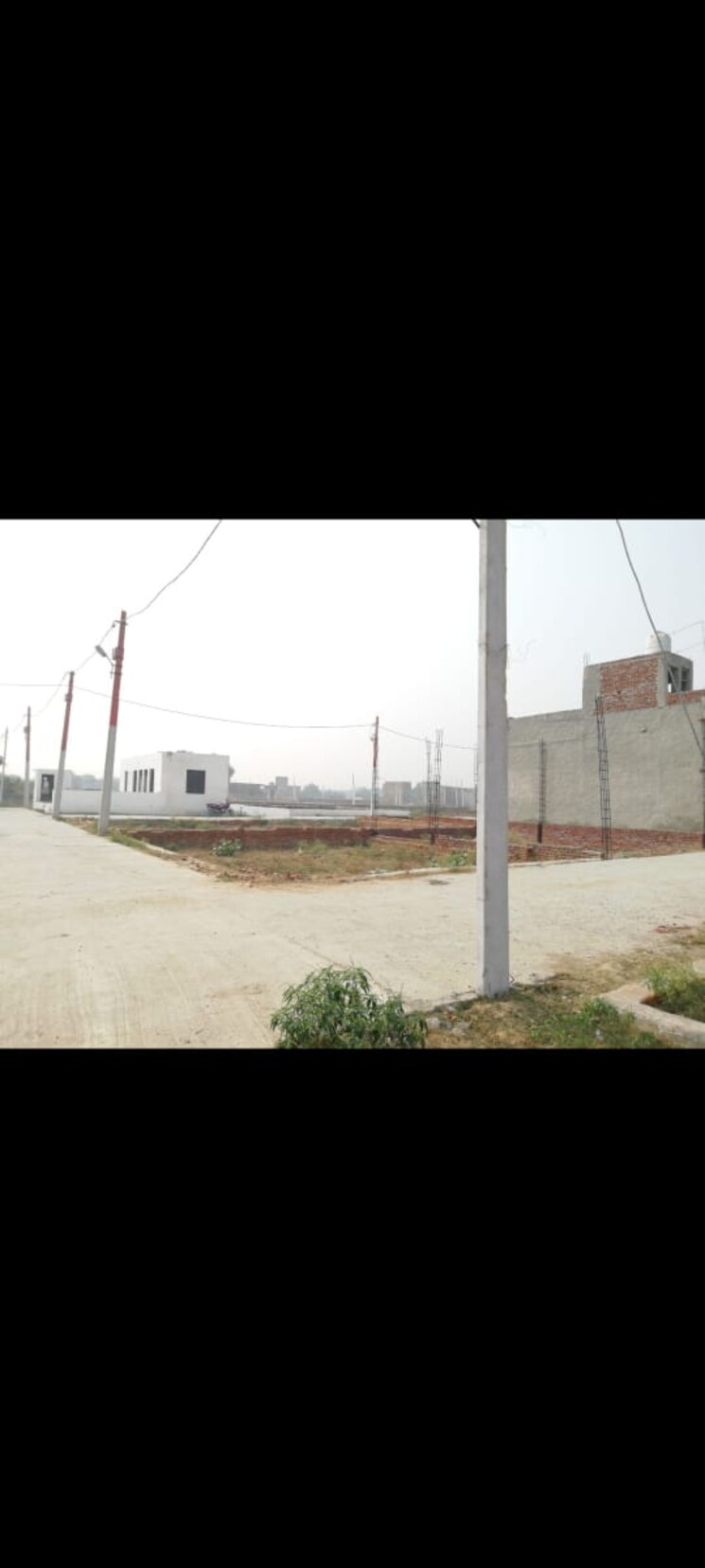 Exterior View, wave-city  200 Sq.Yd. Plot In Wave City Ghaziabad 7856783