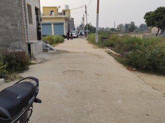 Plot For Resale in Wave City Wave City Ghaziabad  7856783