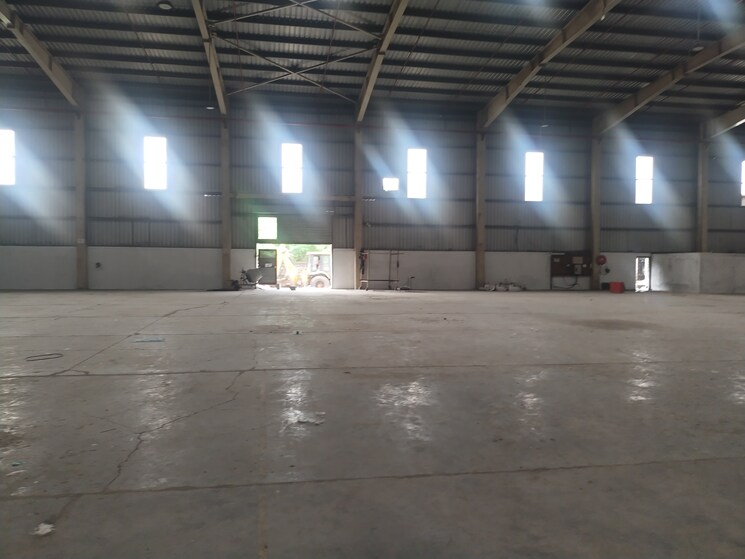 Exterior View, gami-industrial-park Commercial Industrial Plot 35000 Sq.Ft. In Ttc Industrial Area Navi Mumbai 7856787
