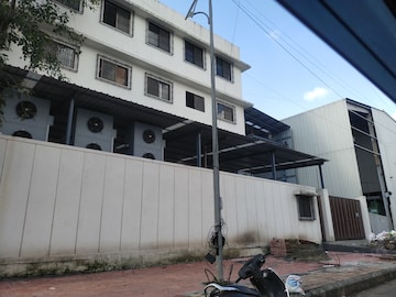 Commercial Industrial Plot 35000 Sq.Ft. For Resale in Ttc Industrial Area Navi Mumbai  7856787