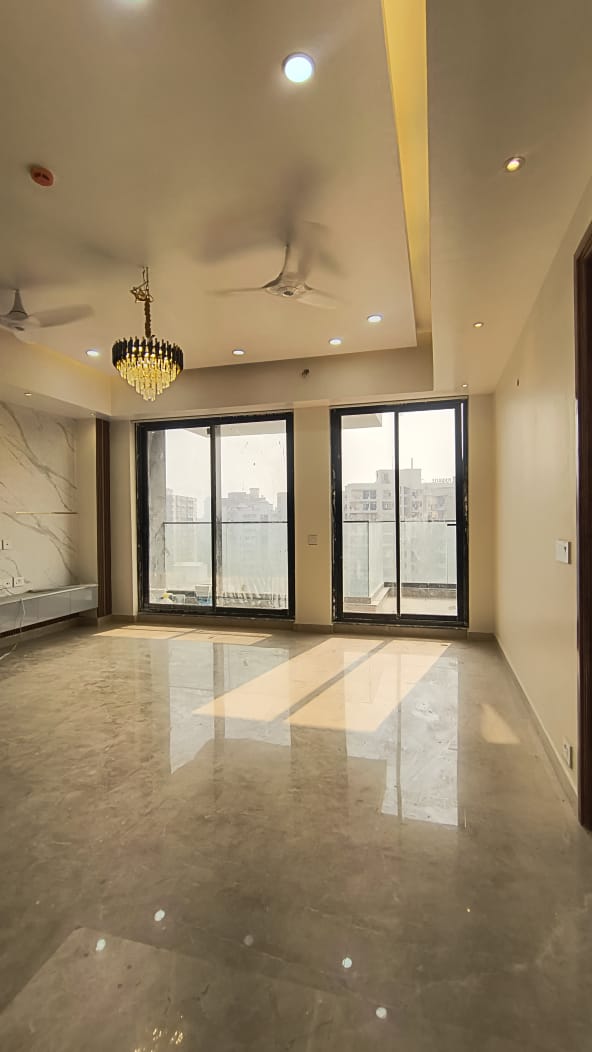 3 BHK Apartment For Rent in Apex The Rio Indrapuram Ghaziabad  7856788