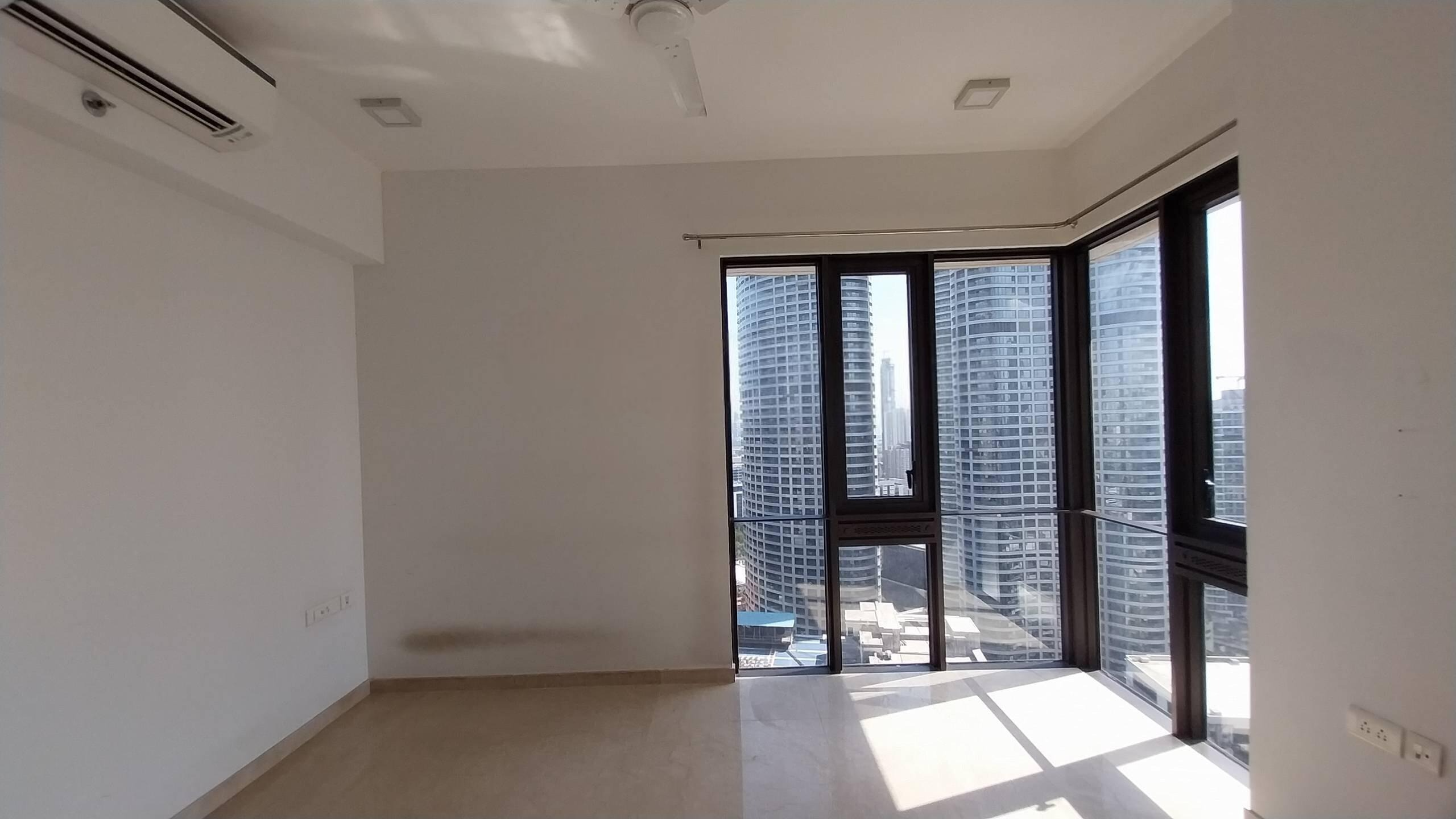 4 BHK Apartment For Rent in Lodha Marquise Worli Mumbai  7856786