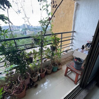 2 BHK Apartment For Resale in Sanghvi S3 Ecocity Spring Ketkipada Mumbai  7856792