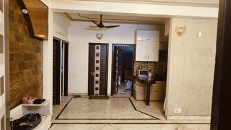 3 BHK Builder Floor For Rent in Sun Homes Shakti Khand Iii Ghaziabad  7856797