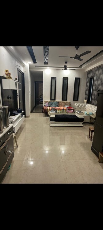 3 BHK Builder Floor For Rent in Sun Homes Shakti Khand Iii Ghaziabad  7856797