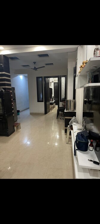 3 BHK Builder Floor For Rent in Sun Homes Shakti Khand Iii Ghaziabad  7856797