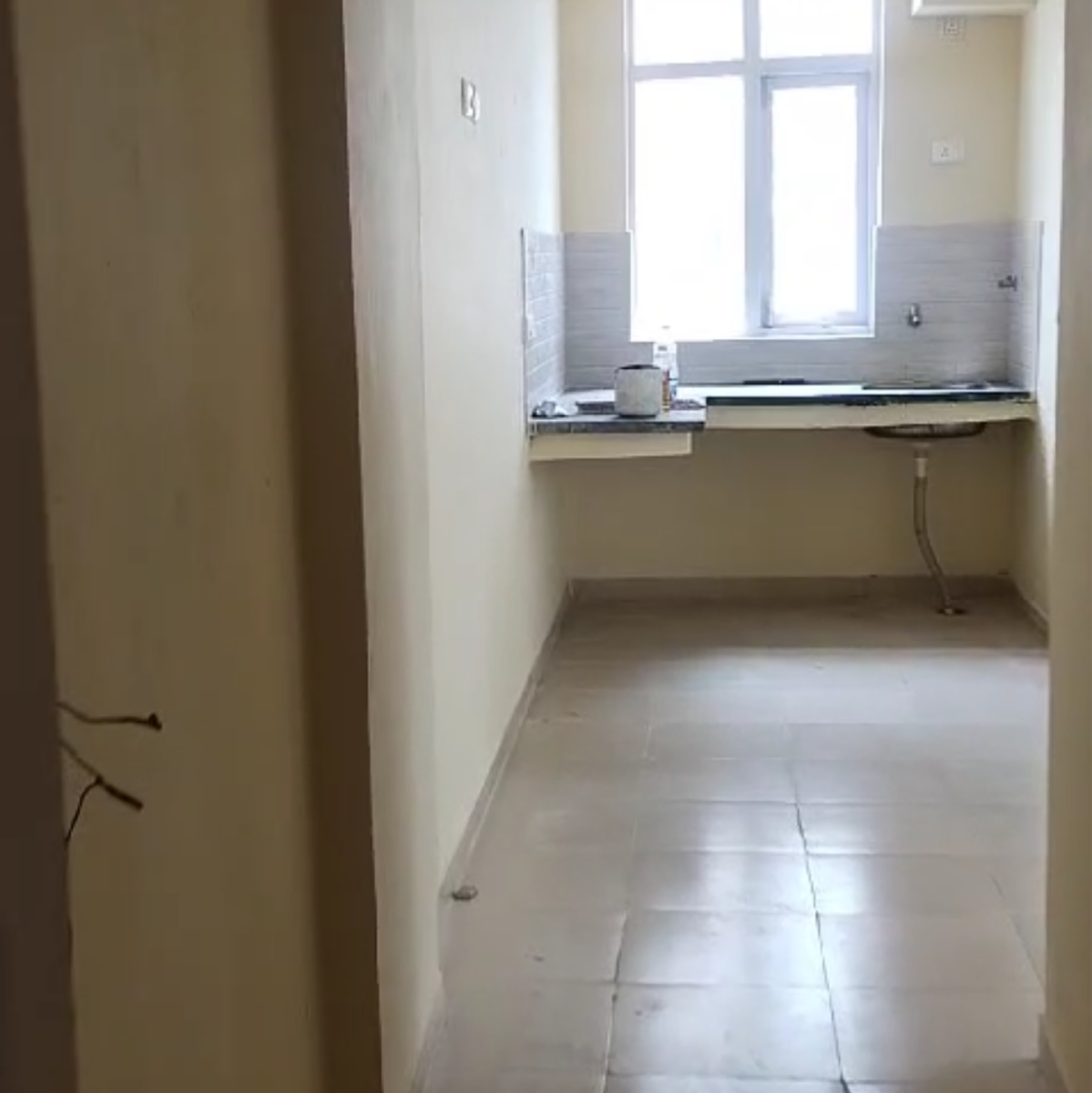 1 BHK Apartment For Sale in Auric City Homes