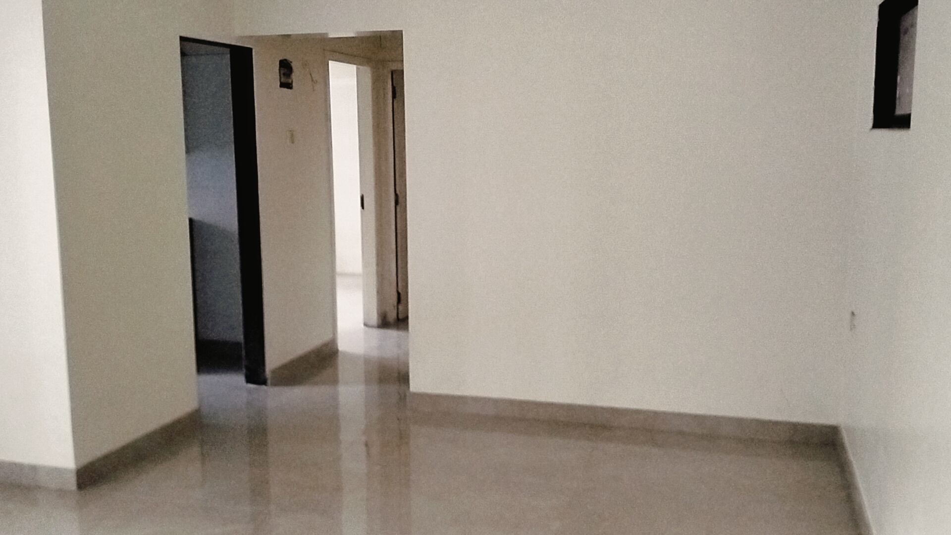 2 BHK Apartment For Rent in Ashar Axis Majiwada Thane  7856816