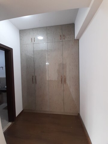 Building Lobby in 4 BHK Apartment at ATS Green Village, Sector 93a – for Sale