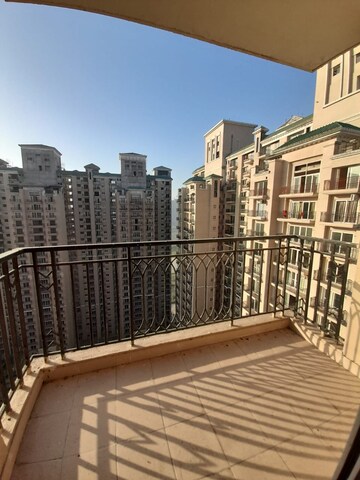 4 BHK Apartment – Exterior View View at ATS Green Village, Sector 93a - for Sale